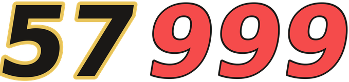 57999 logo
